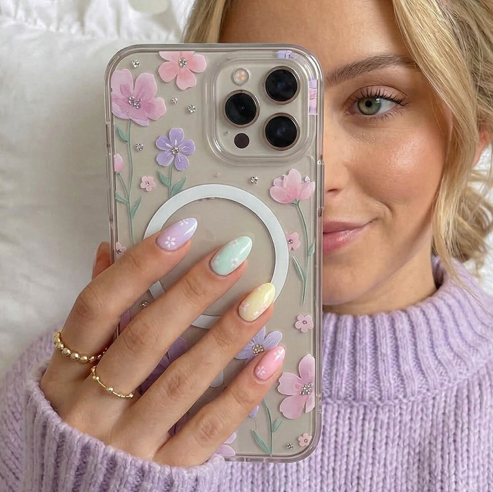 THE EASTER COLLECTION