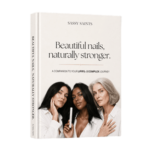 Healthy Nail Ebook