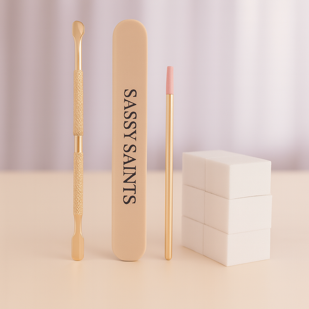 Perfect Prep Bundle (Save 50%)