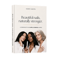 Nail Health Ebook