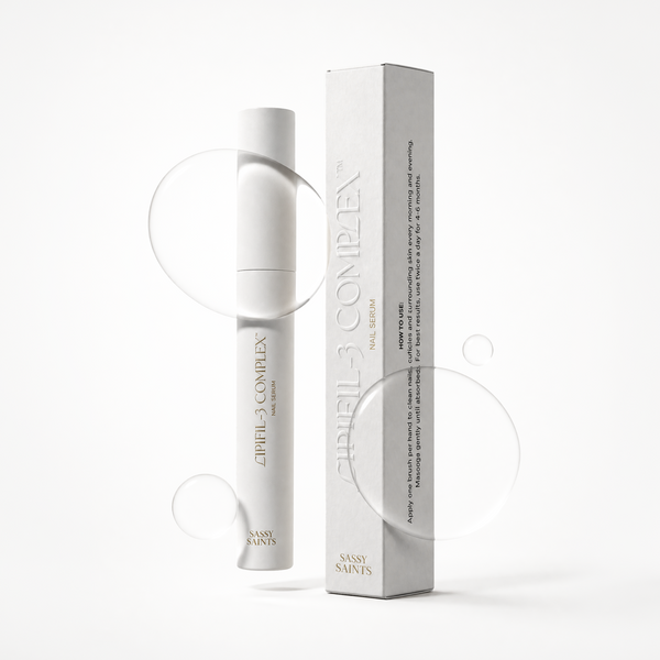 Lipifil-3 Complex™ - Nail Serum