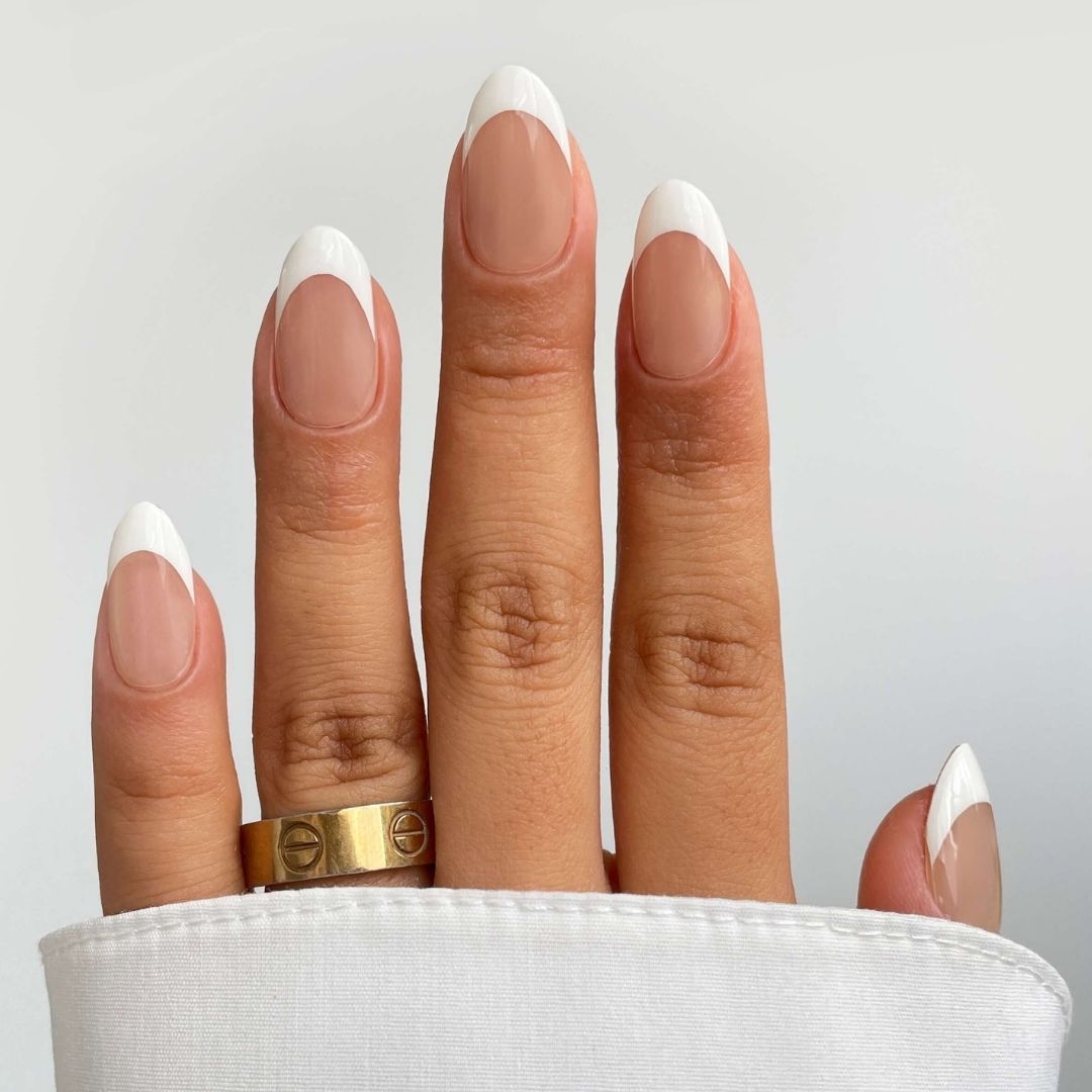 Classic French Gel Wrap