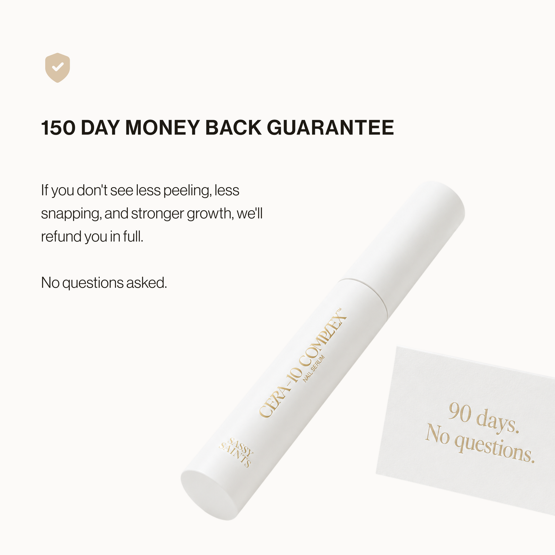 Lipifil-3 Complex™ - Nail Serum