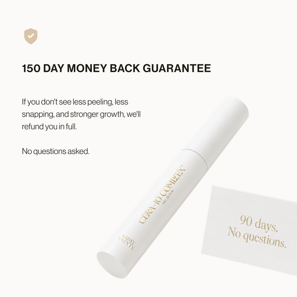 Lipifil-3 Complex™ - Nail Serum