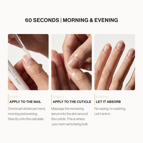 Lipifil-3 Complex™ - Nail Serum