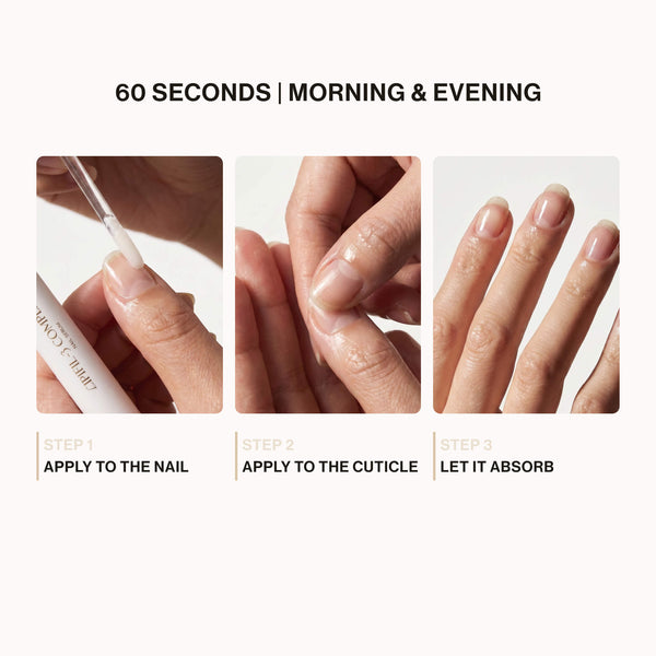 Lipifil-3 Complex™ Nail Serum