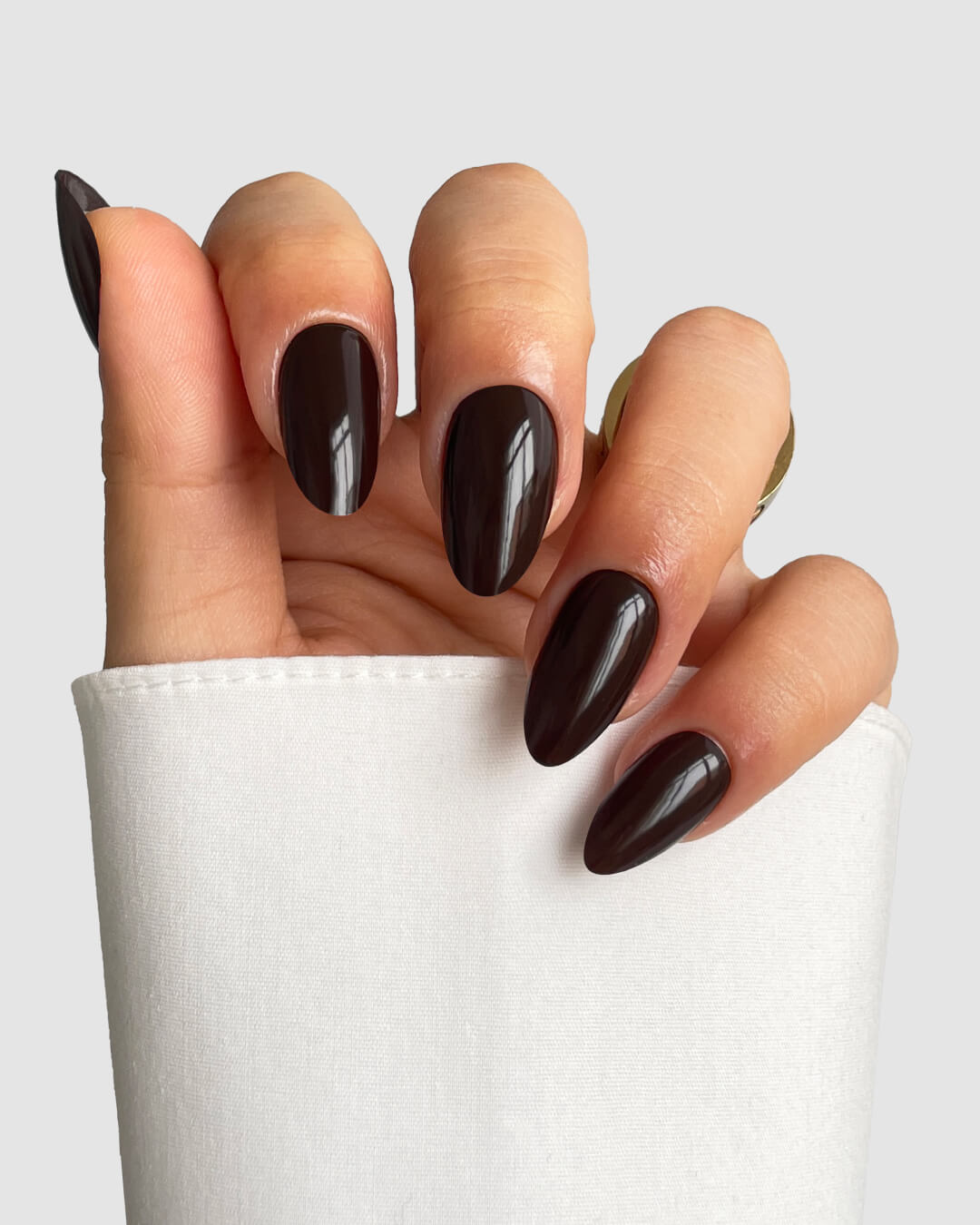 Cocoa Luxe (Dark Brown)