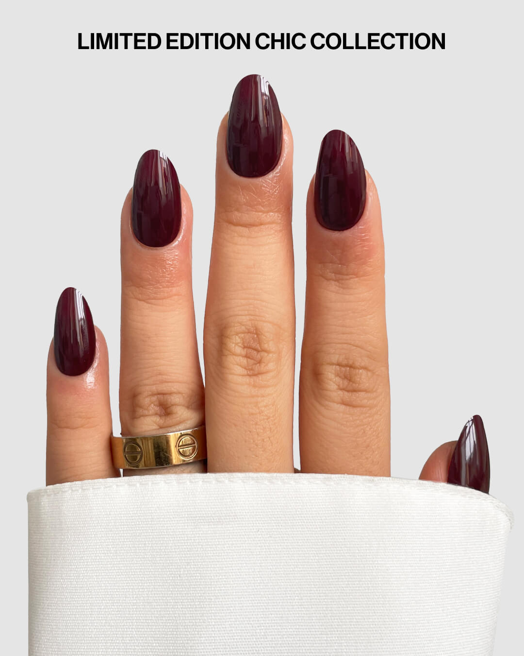 Dark Current (Dark Red)