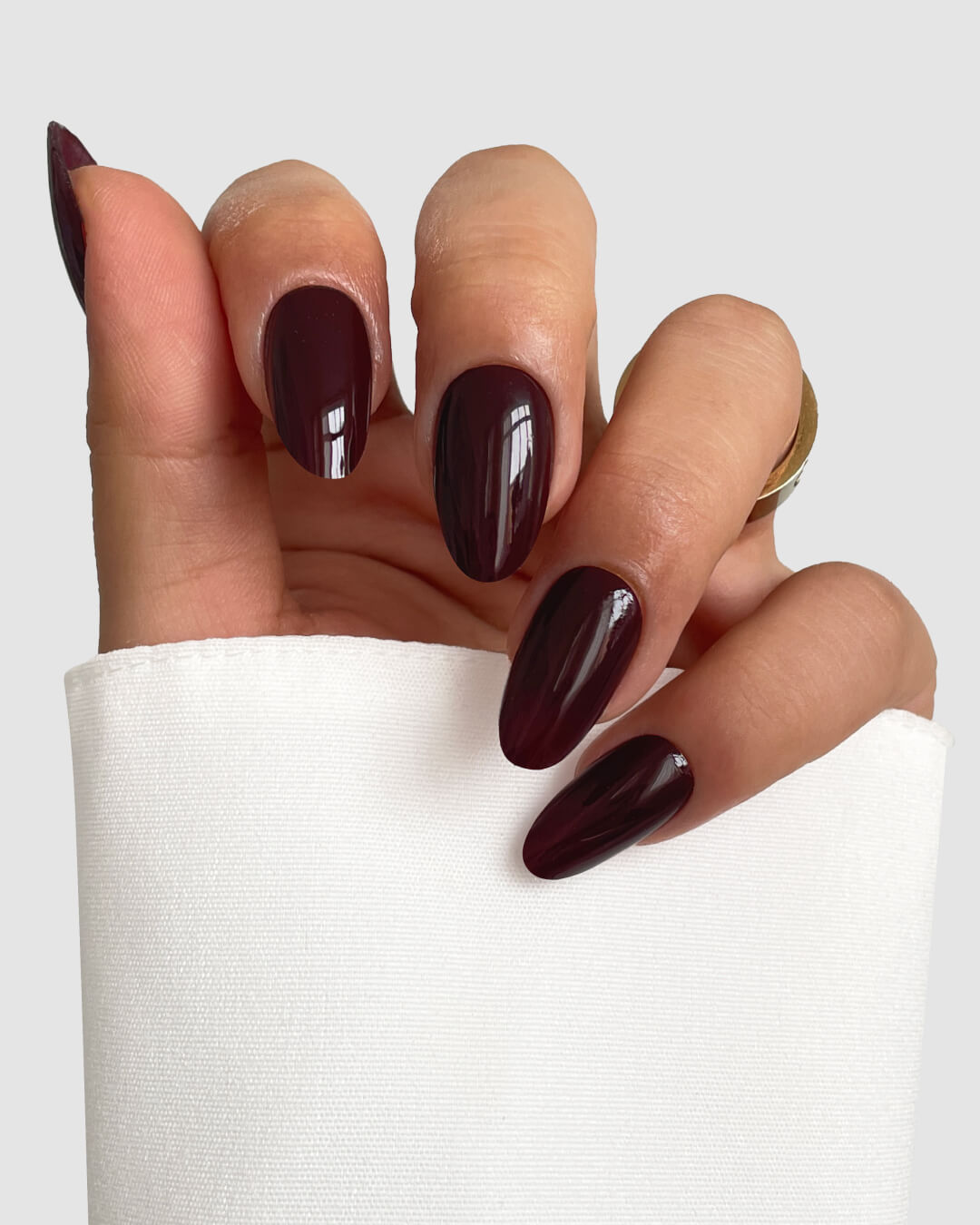 Dark Current (Dark Red)