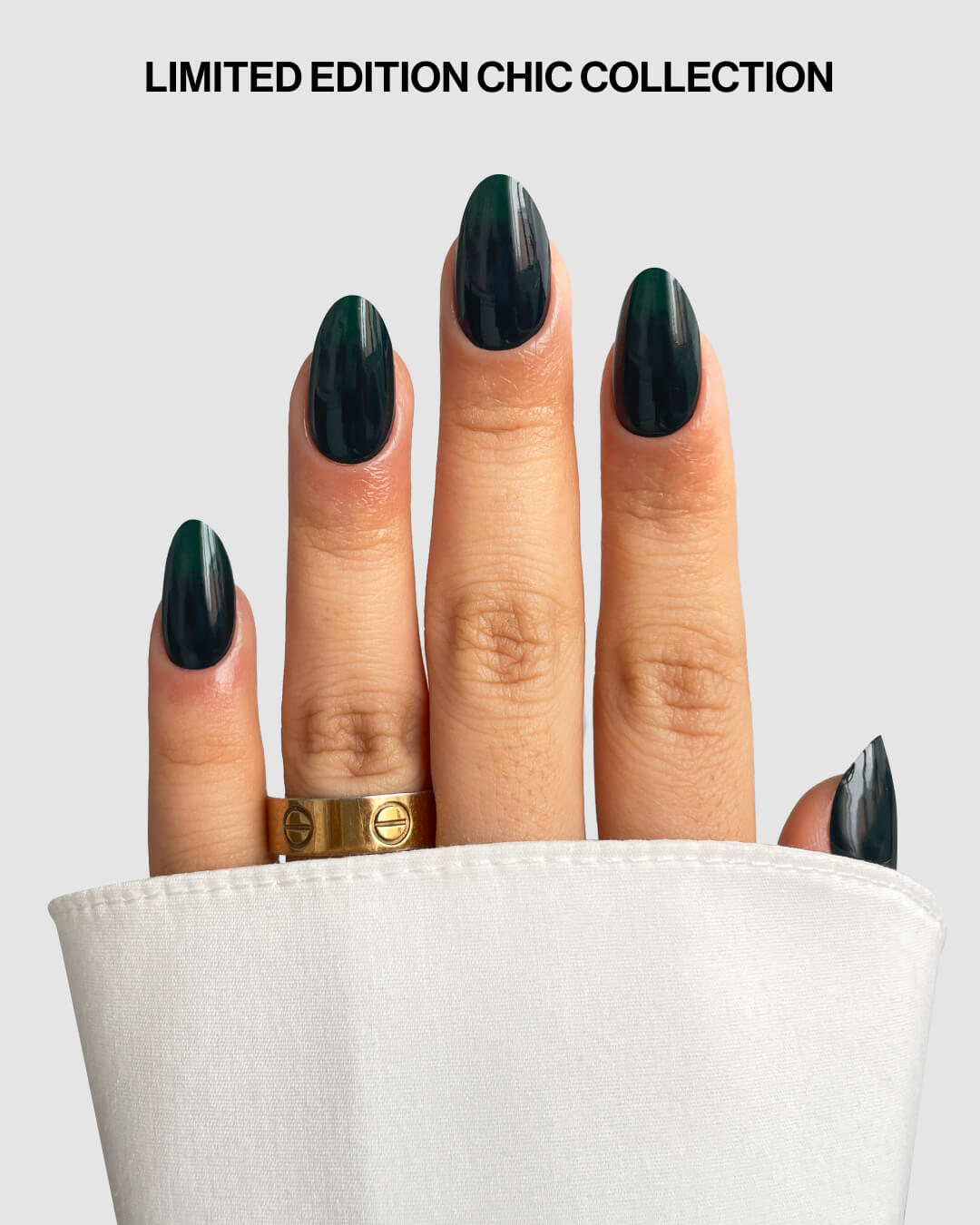 Velvet Fir (Dark Green)