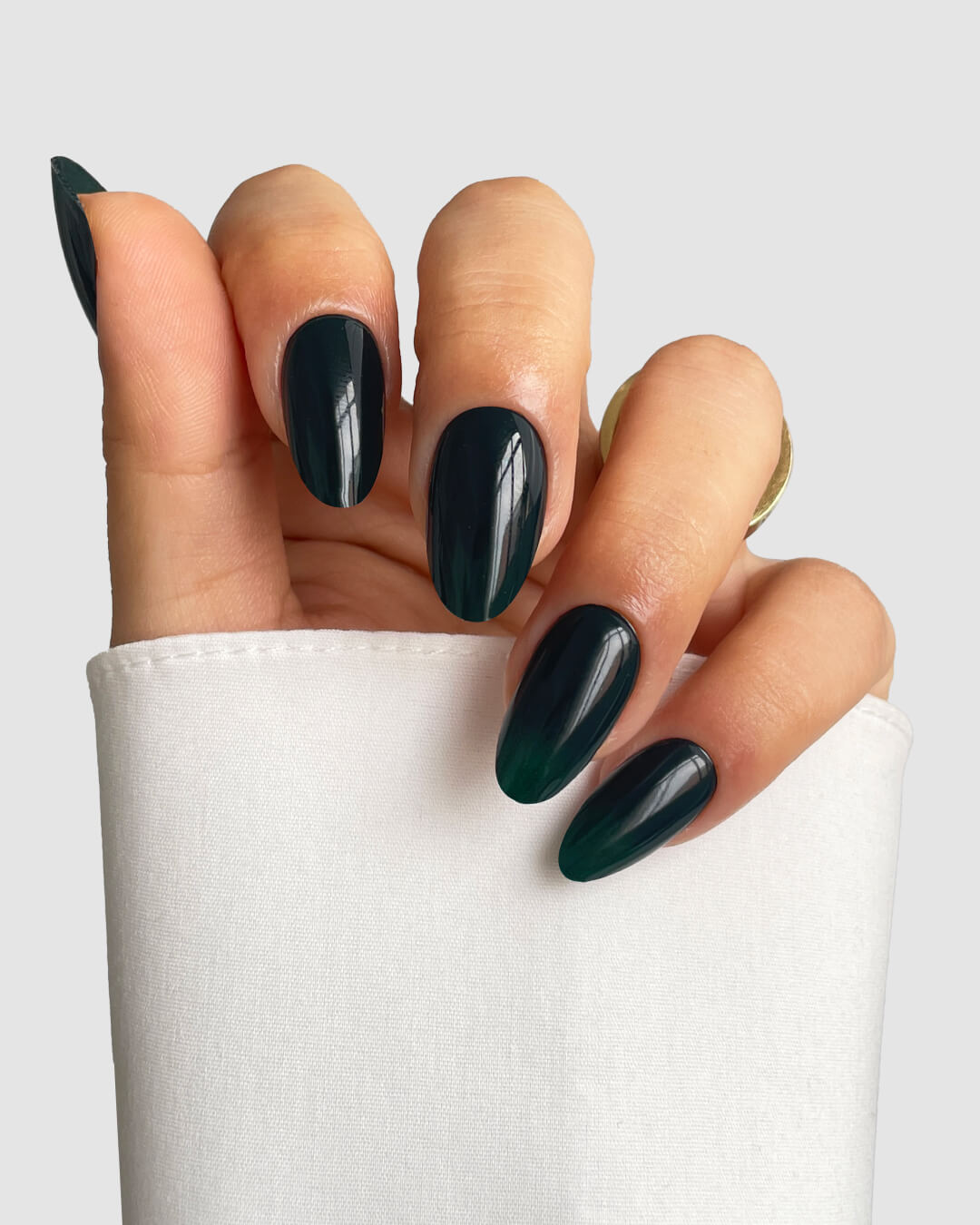 Velvet Fir (Dark Green)