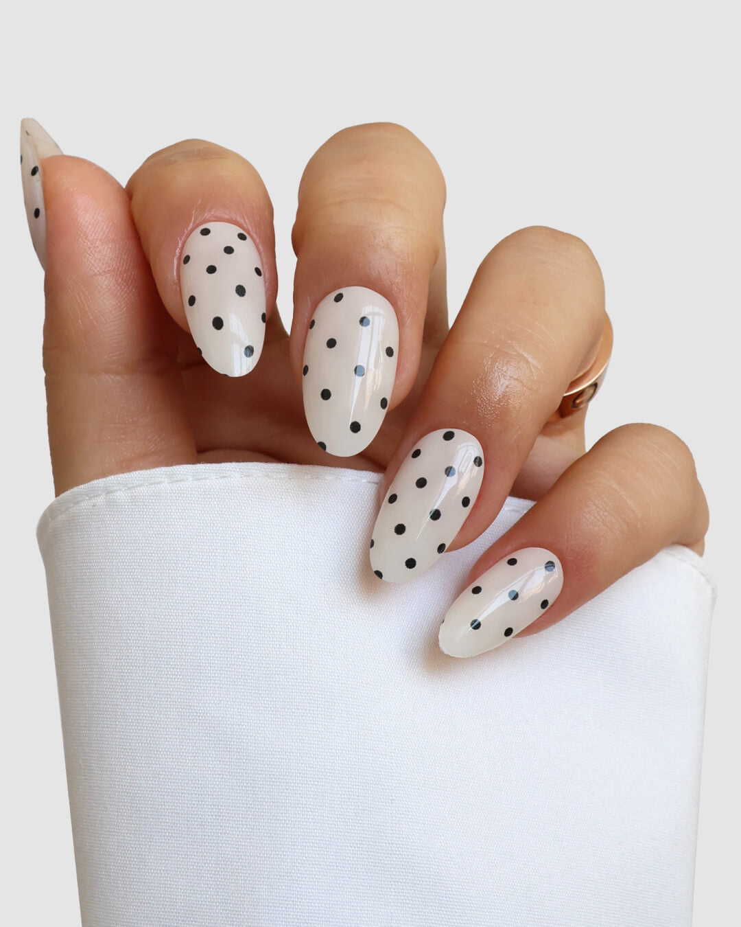 Good Girl Gone Dotty