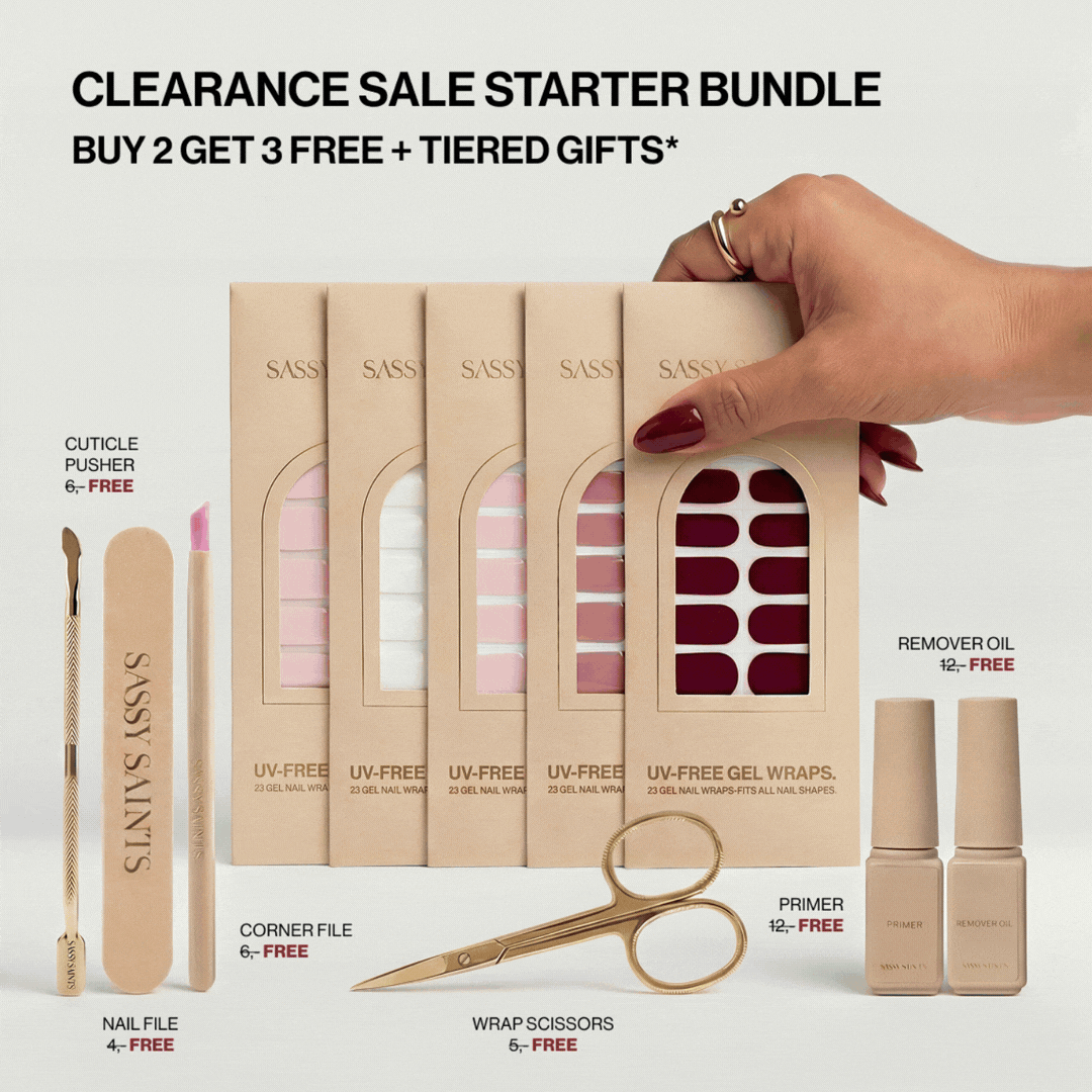 Gel Nail Wraps Box v6-4