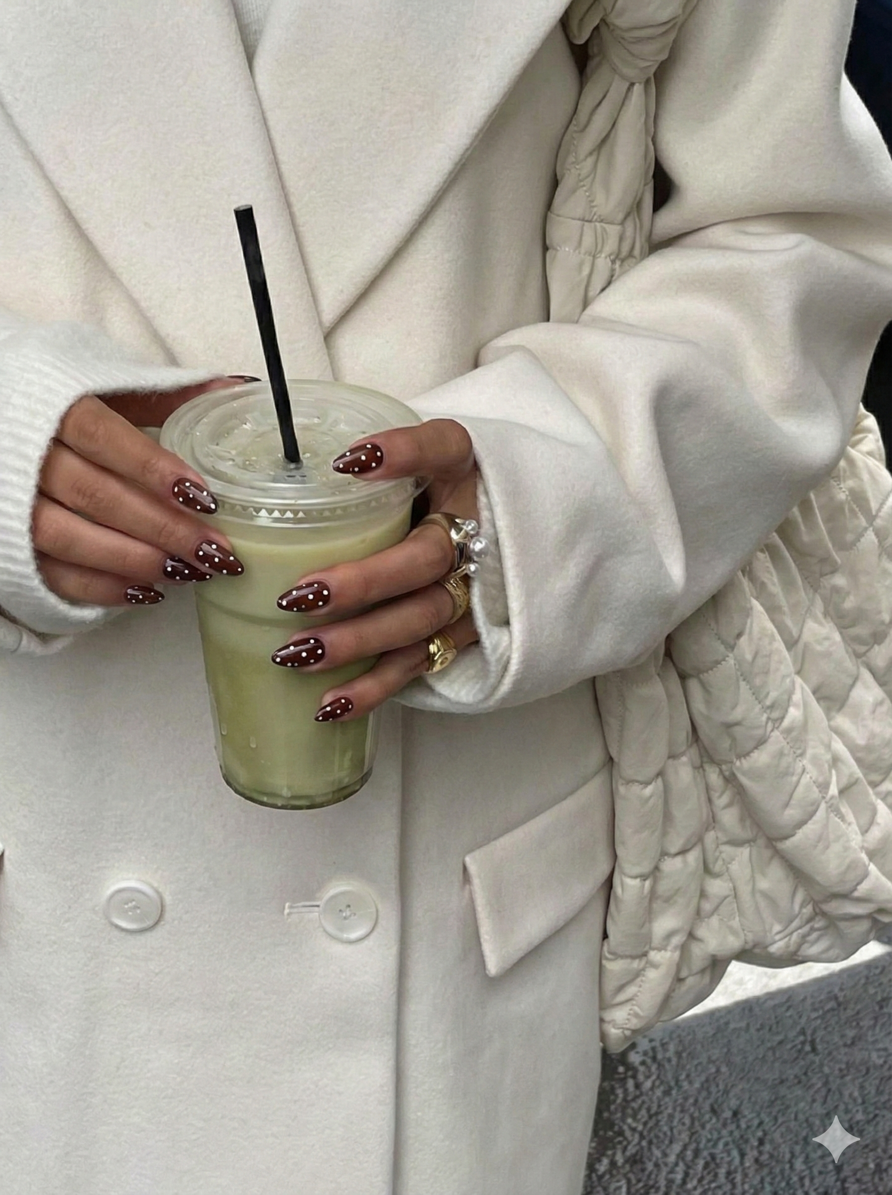 WHERE QUIET LUXURY MEETS MODERN NAILS