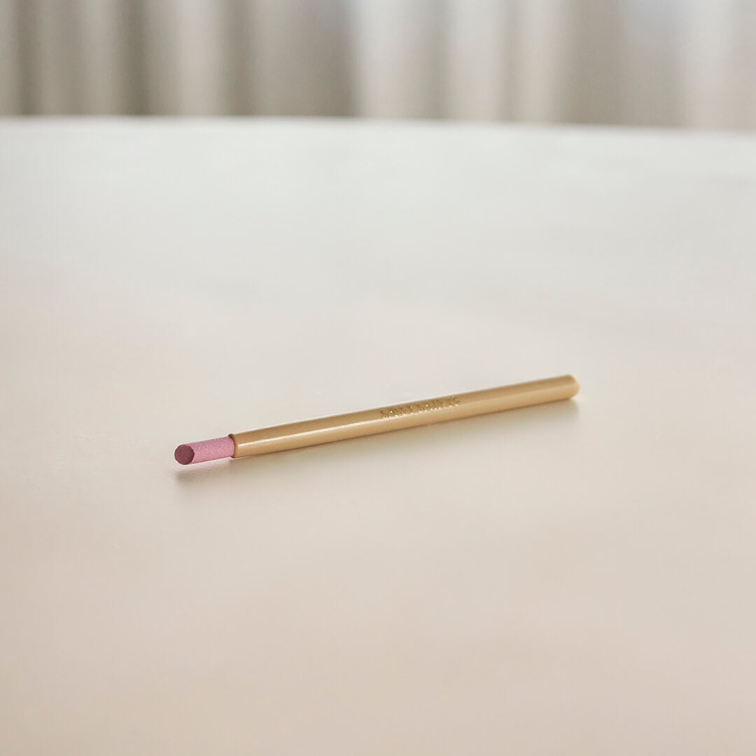 Nail File Corners Tool