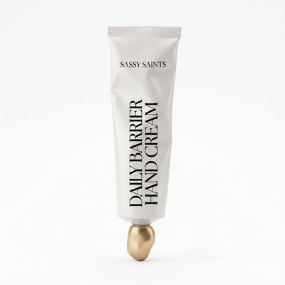 Daily Barrier Hand Cream