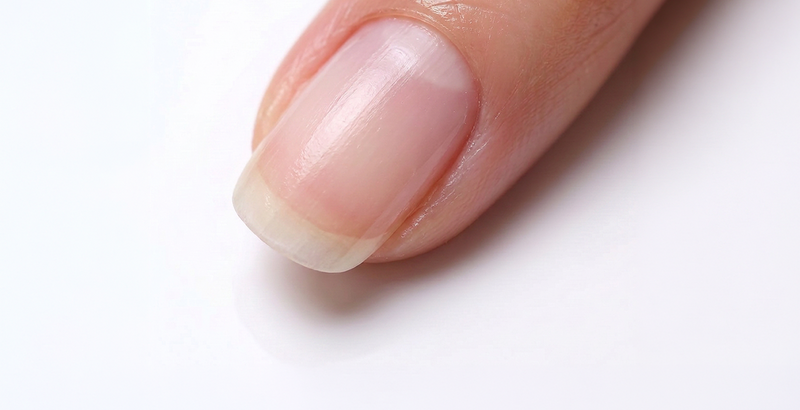 HEALTHY NAILS