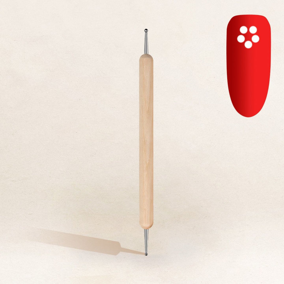 Nail Art Polish Dotting Tool