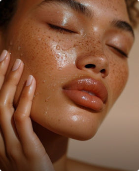 Facial tutorials