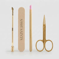 EVERYTHING YOU NEED FOR FLAWLESS PREP.