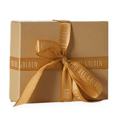 Mystery gift