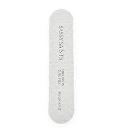Nail file