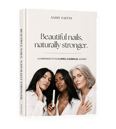 Nail health ebook