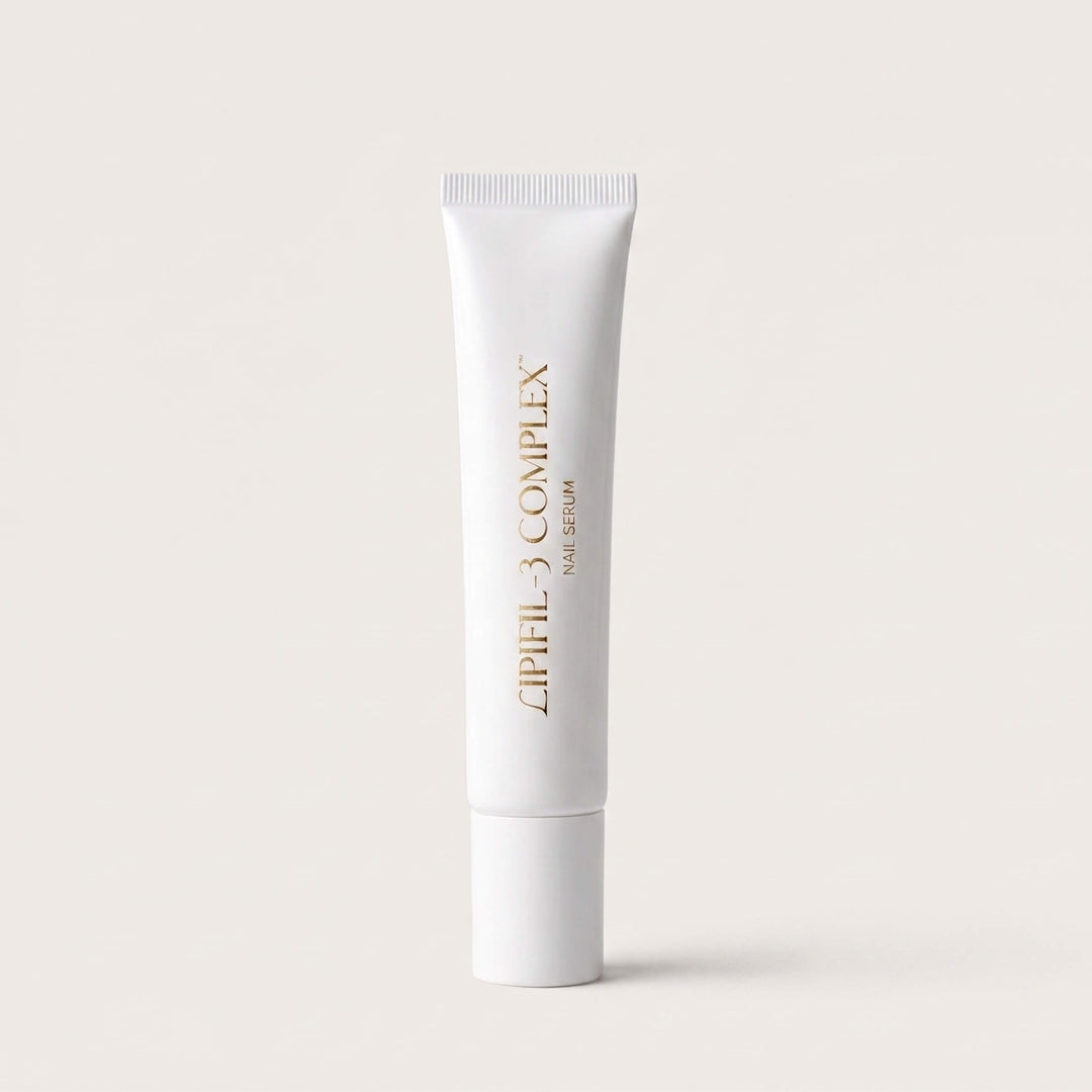 LIPIFIL-3 Complimenting Nail & Hand Cream