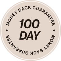 Guarantee Badge