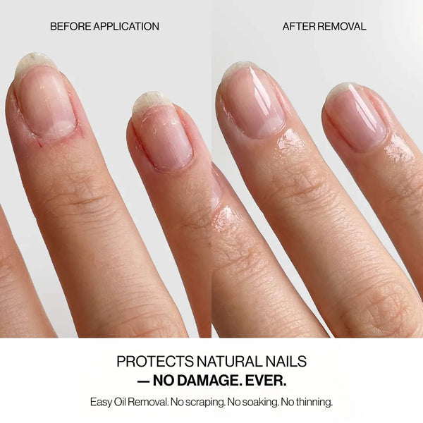Gel Nail Wrap Starter Kit