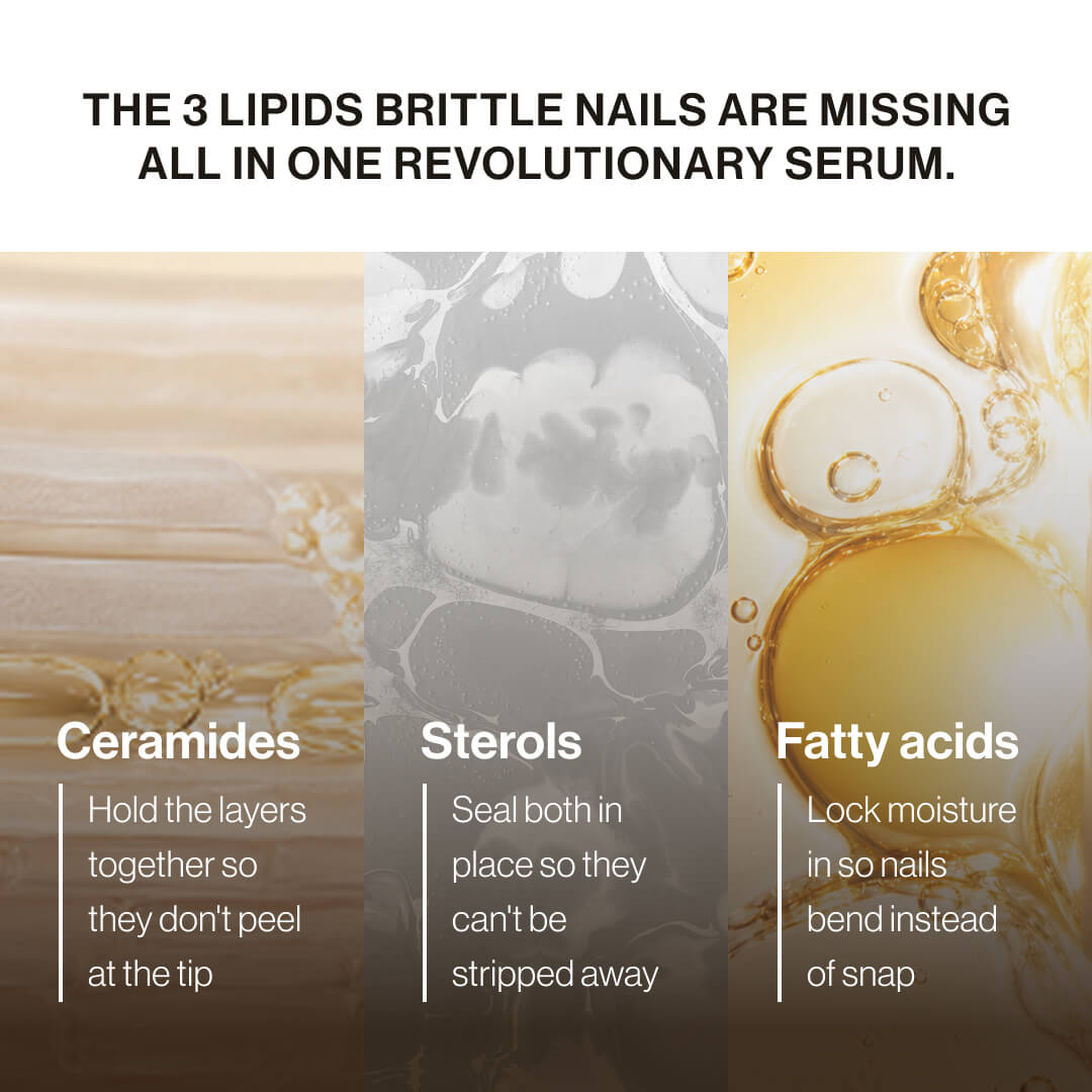 Lipifil-3 Complex™ Nail Serum