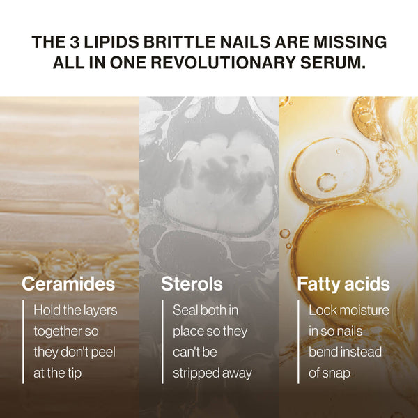 Lipifil-3 Complex™ Nail Serum
