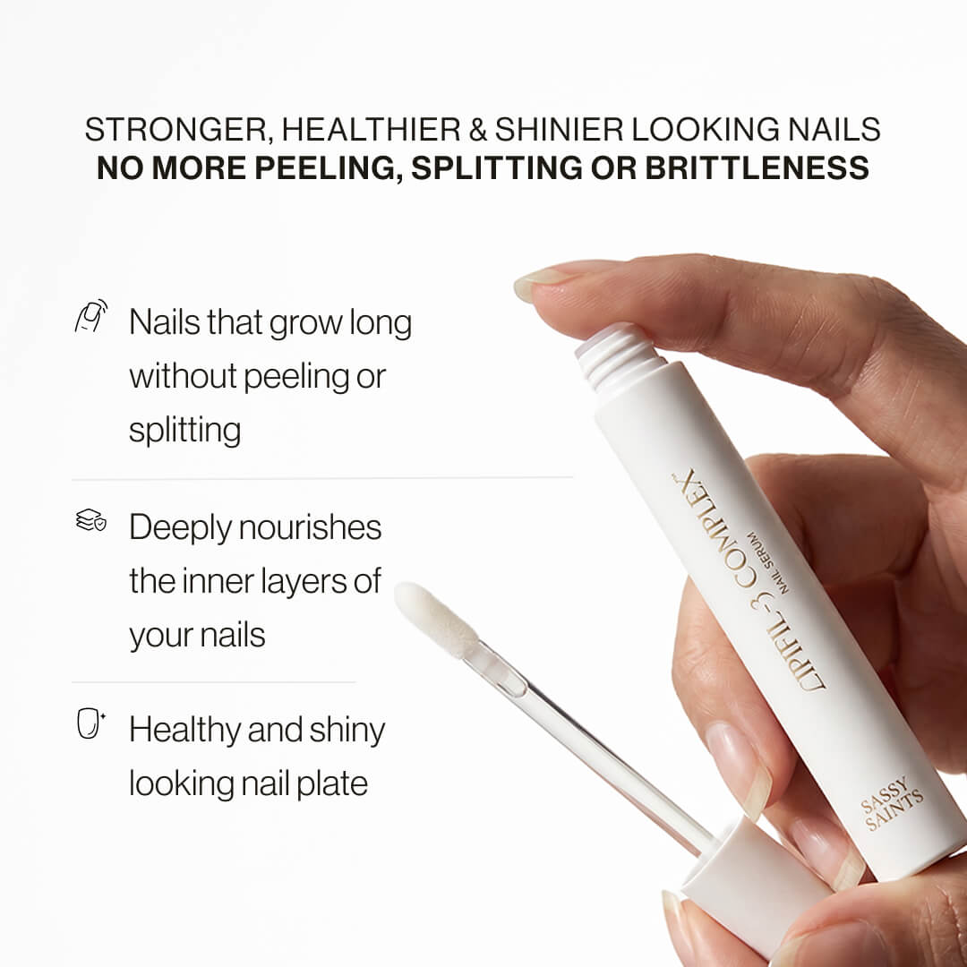 Lipifil-3 Complex™ Nail Serum