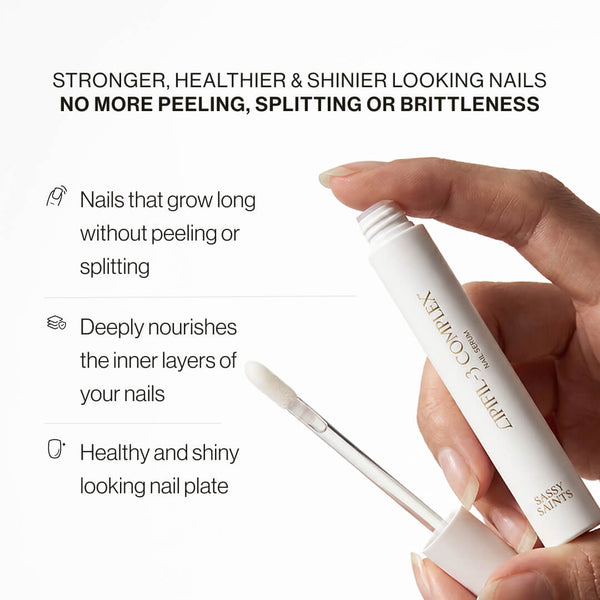 Lipifil-3 Complex™ Nail Serum