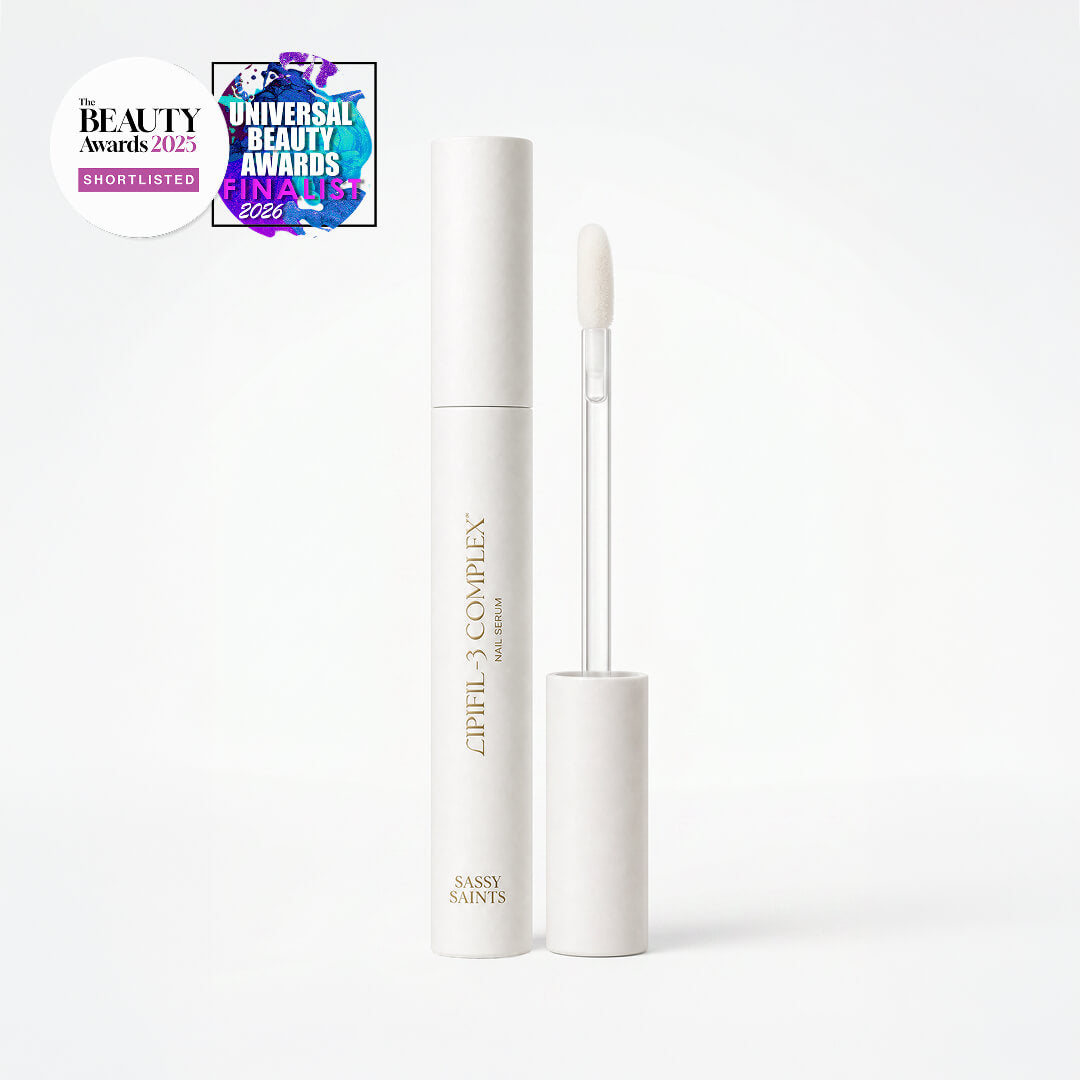 Lipifil-3 Complex™ Nail Serum