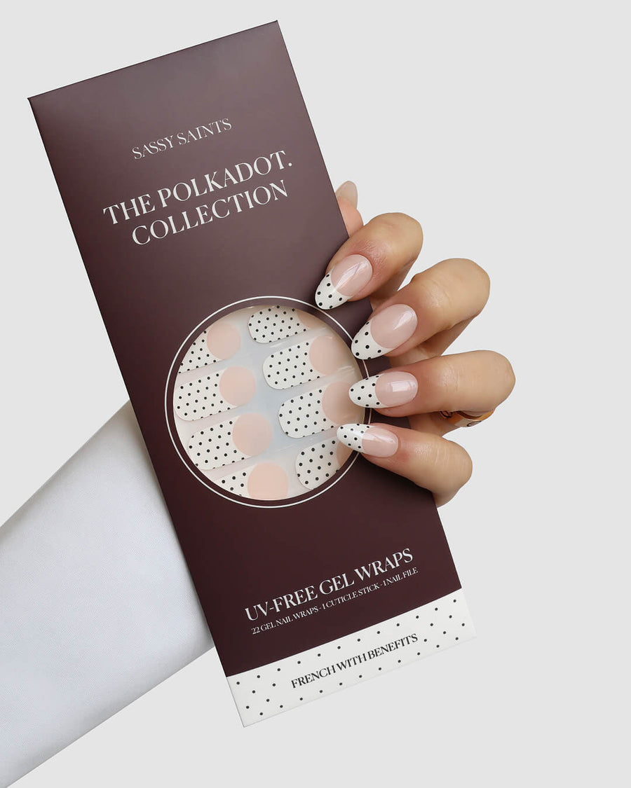 French with Benefits 