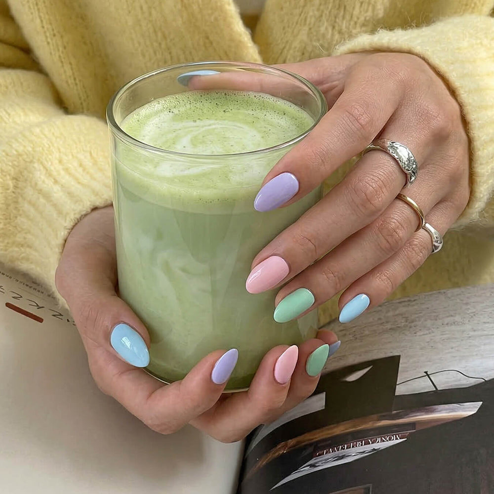 THE EASTER COLLECTION