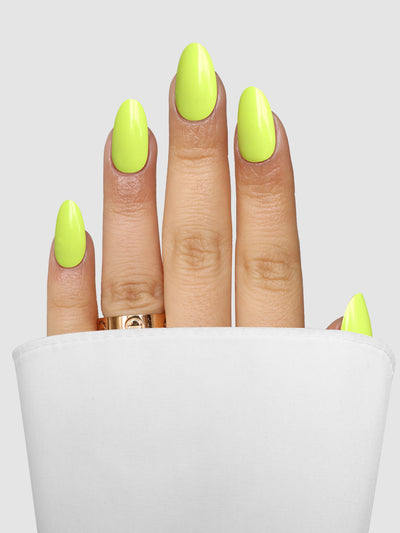 Lime Light Gel Wrap
