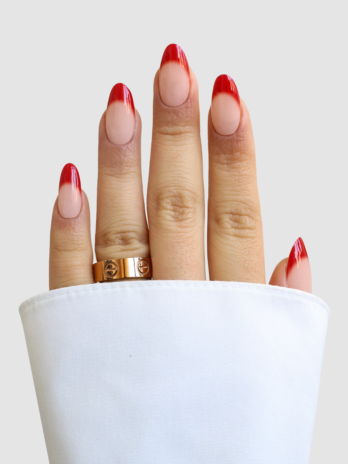 Madame Rouge Gel Wrap