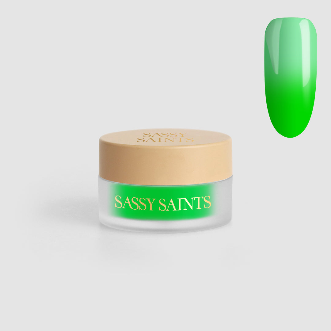 Mint Magic Dipping Powder