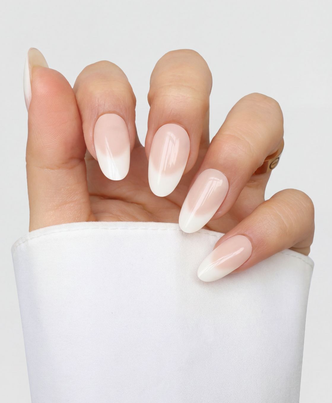 Classic French Gel Wrap