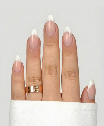 Classic French Gel Wrap