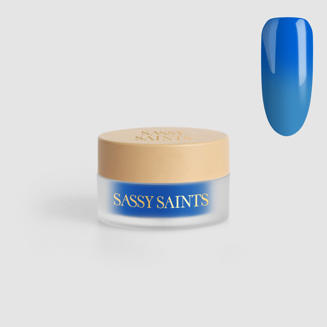 Navy Nimbus Dipping Powder