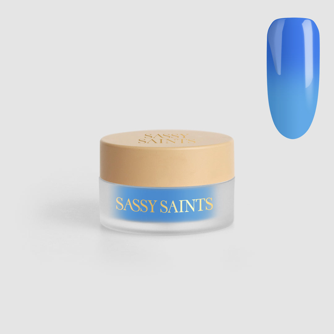 Periwinkle Pretty Dipping Powder