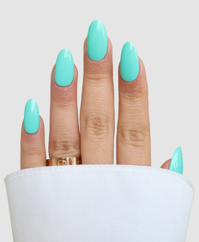 Poolside Pretty Gel Wrap