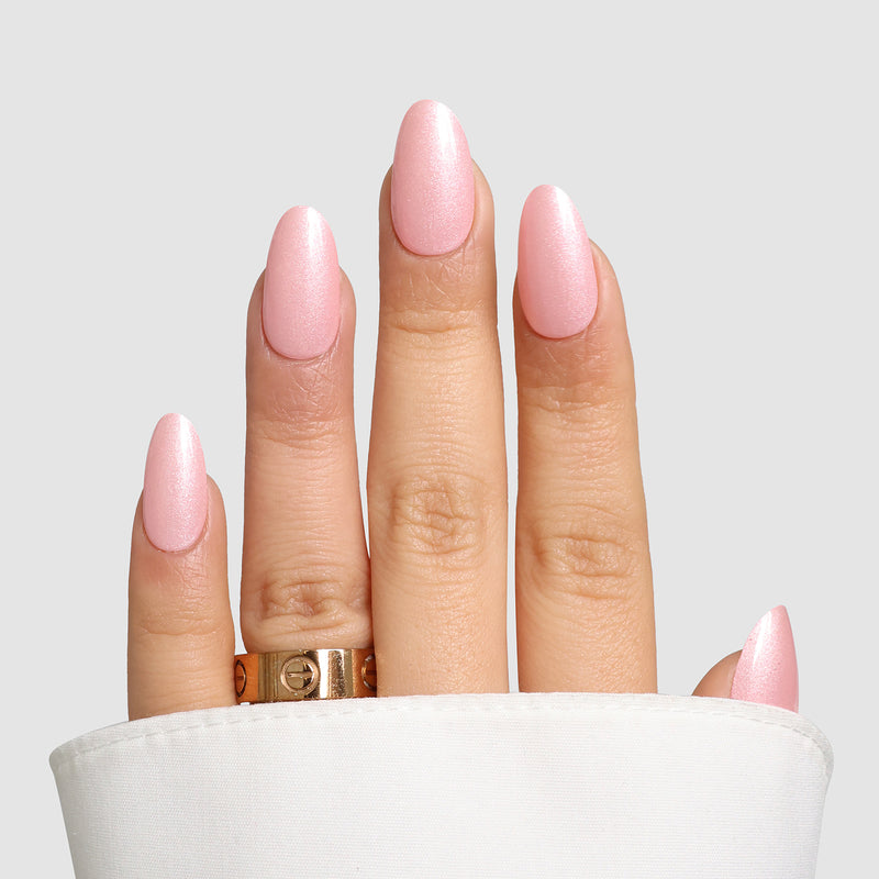 Pop Crush Gel Wrap