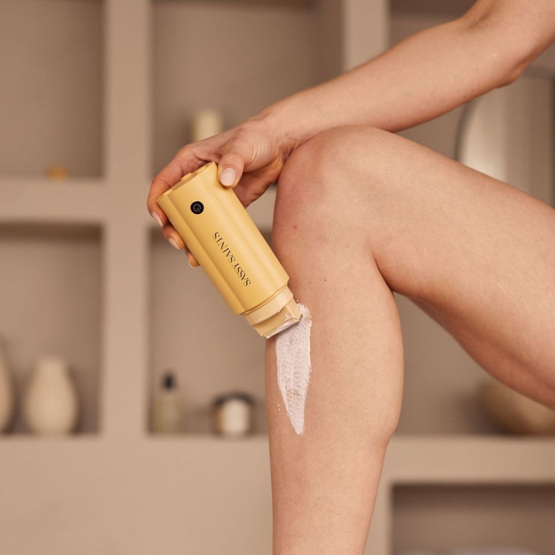 sコスメ Mink Maven Cutie Dipping Powder - Sassy Saints - Sassy Saints