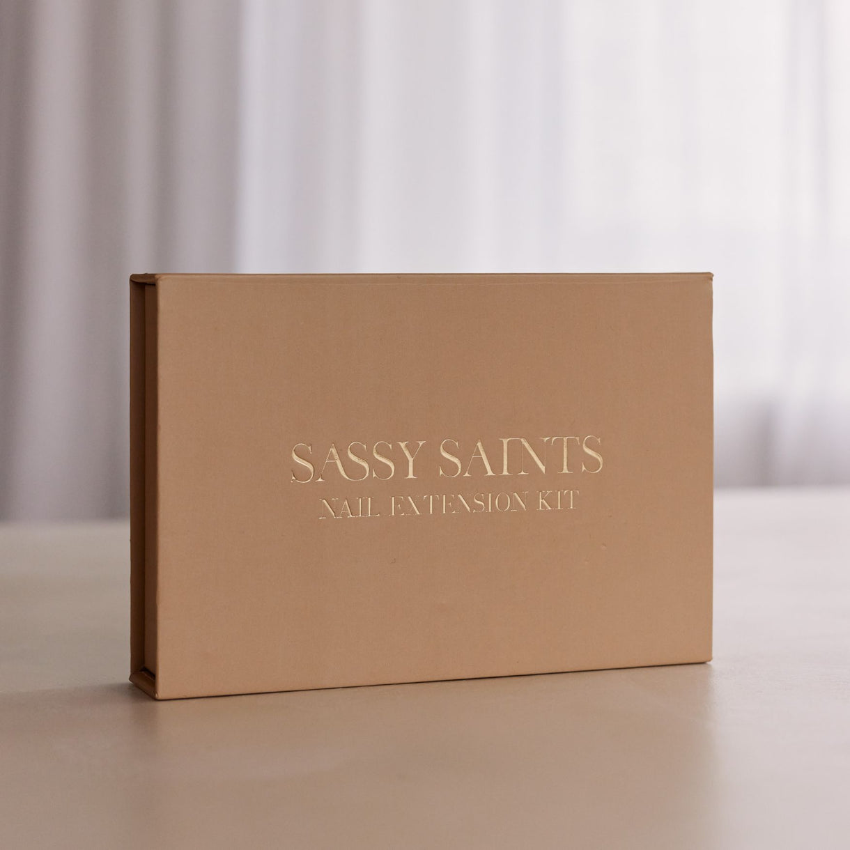 Nail Extension Kit New