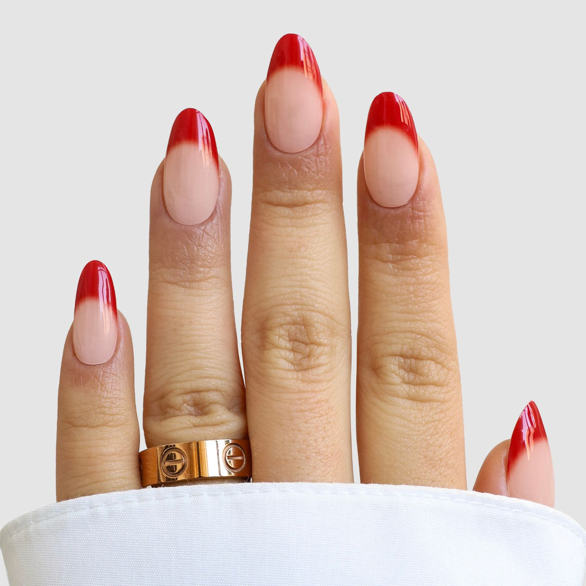 Madame Rouge Gel Wrap