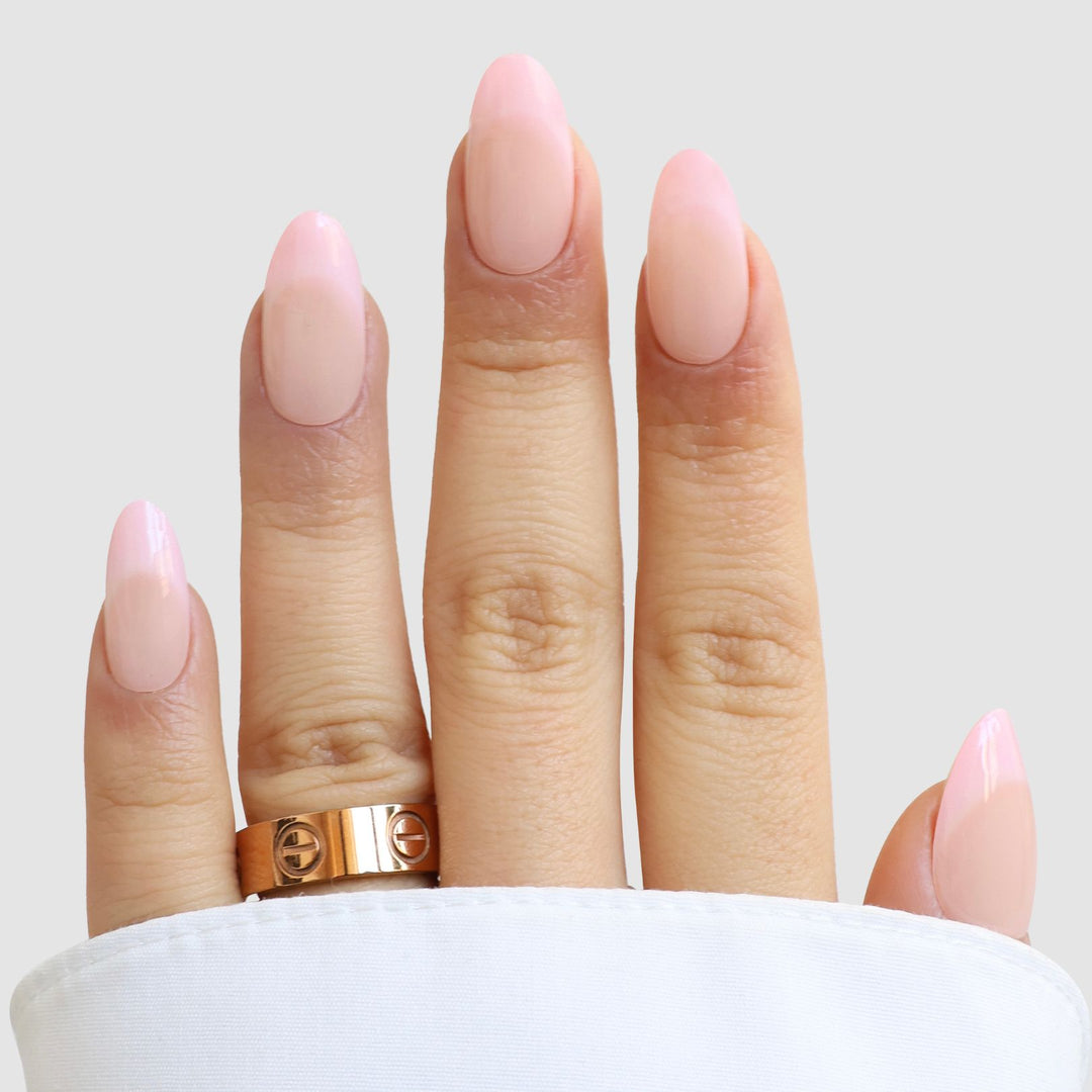 Perle de Paris Gel Wrap